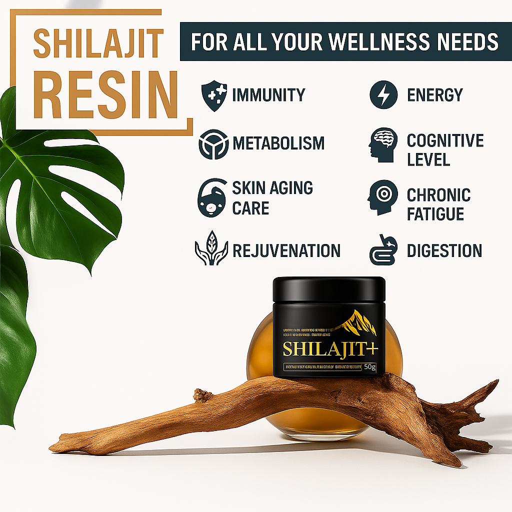 TOP SHILAJIT
