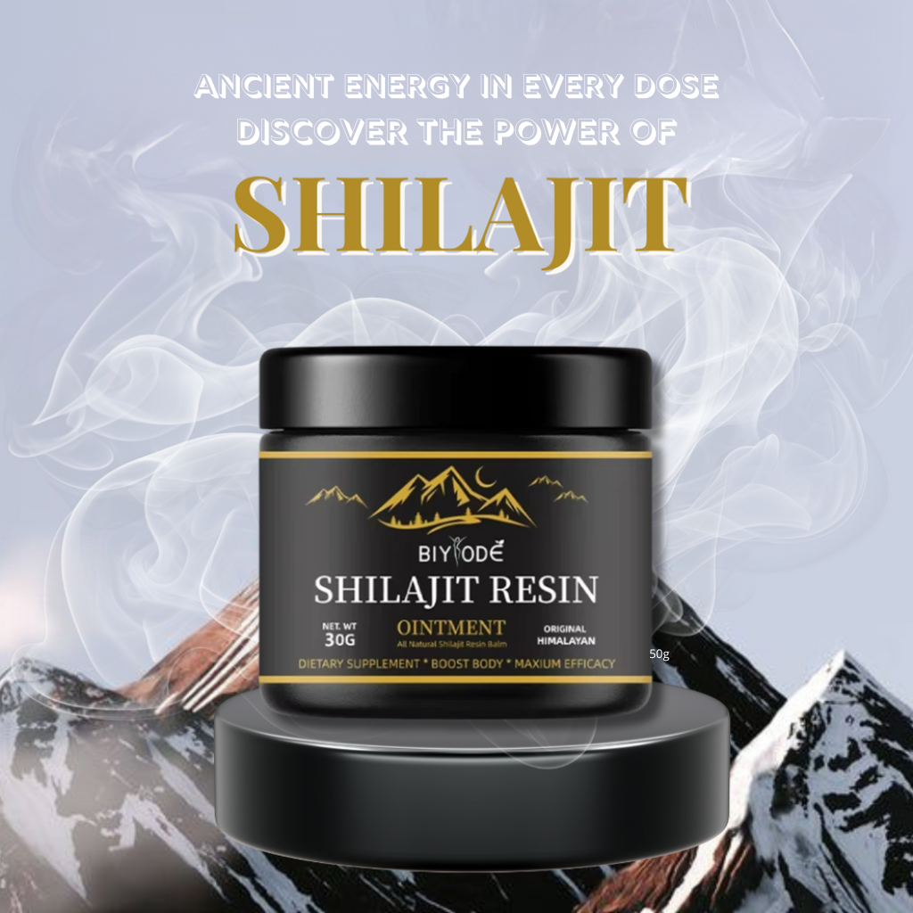 TOP SHILAJIT