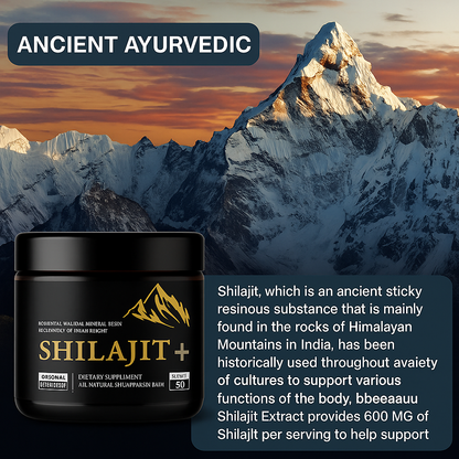 TOP SHILAJIT