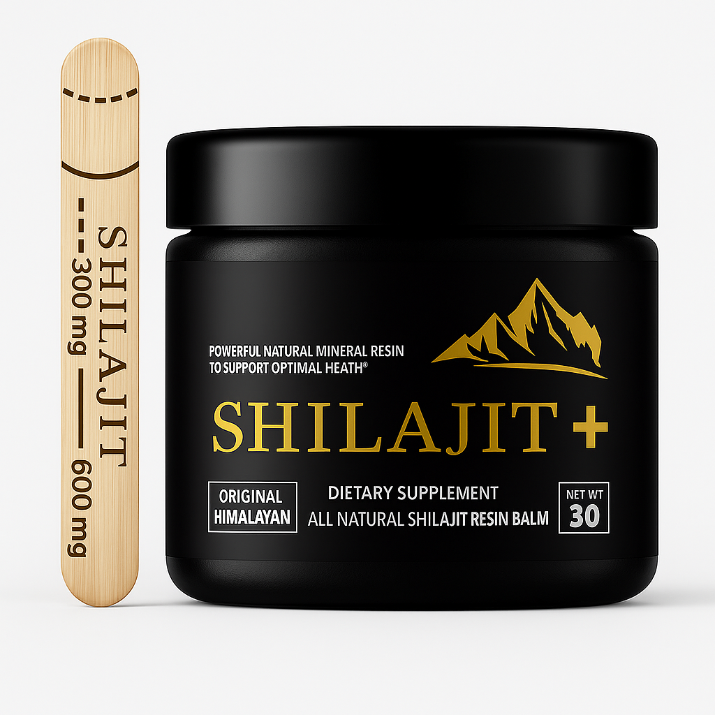 TOP SHILAJIT
