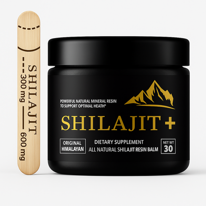 TOP SHILAJIT