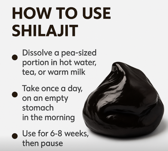 TOP SHILAJIT